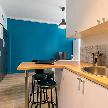 Appartement Le Bossuet en plein coeur du centre historique à Dijon Extérieur photo