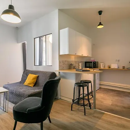 Appartement Le Bossuet en plein coeur du centre historique à Dijon Extérieur photo