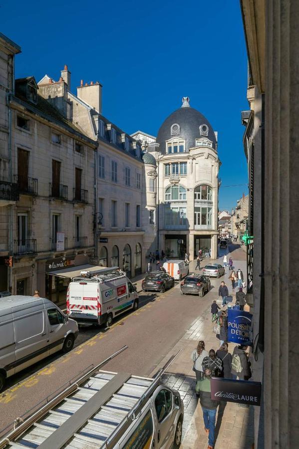 Le Bossuet En Plein Coeur Du Centre Historique * Dijon