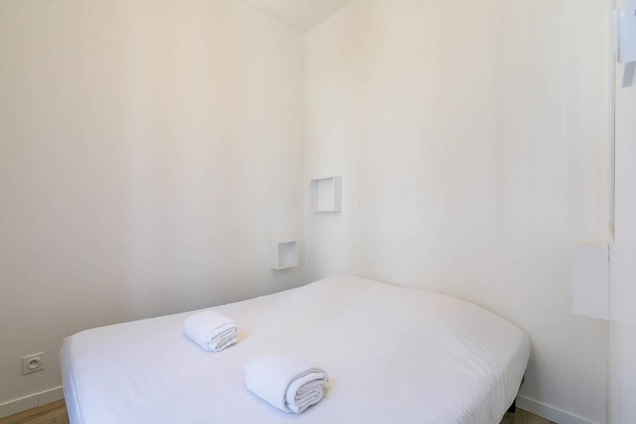 Le Bossuet En Plein Coeur Du Centre Historique Appartement *