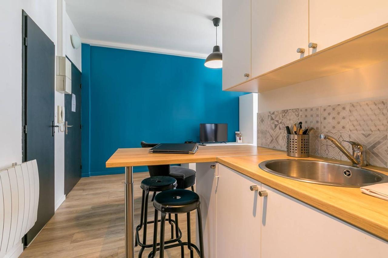 Appartement Le Bossuet En Plein Coeur Du Centre Historique *