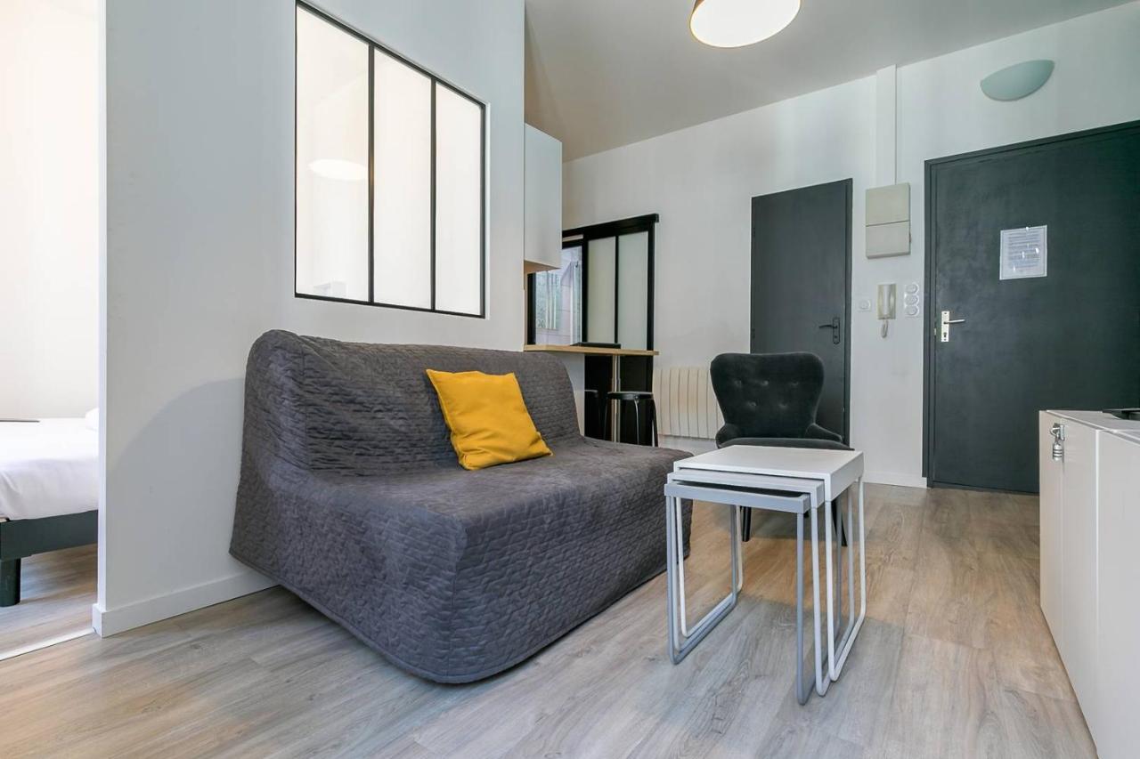 Le Bossuet En Plein Coeur Du Centre Historique Appartement Dijon
